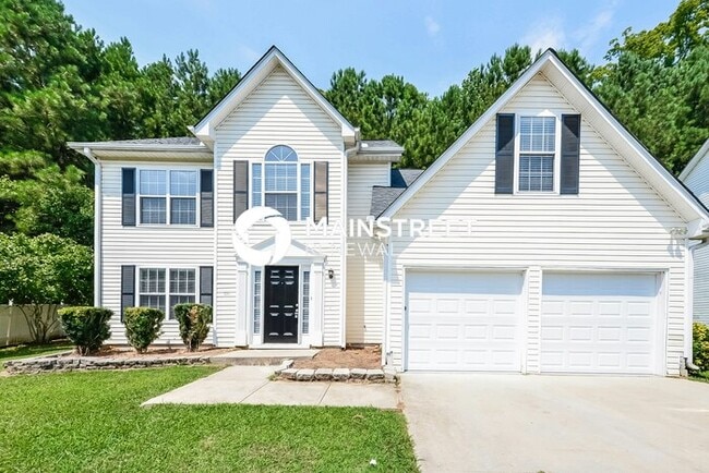 Building Photo - 4 Bedroom Pet-Friendly Home in Decatur, GA with Main Street Renewal