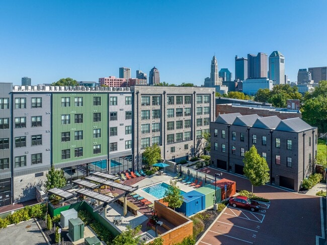 Photo - River & Rich