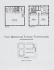 Tower Townhouse