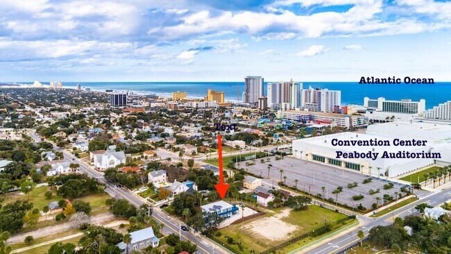 Photo - 112 N Peninsula Dr Unit 1