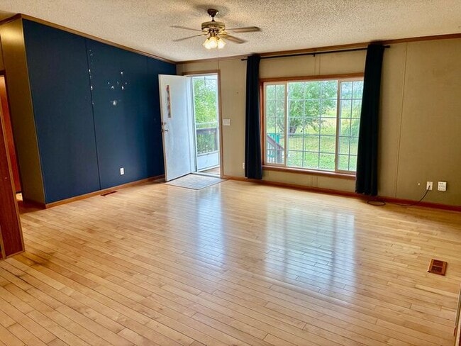 Photo - Country Property With Over 7 Acres of Land, No HOA & Room For Your Toys!