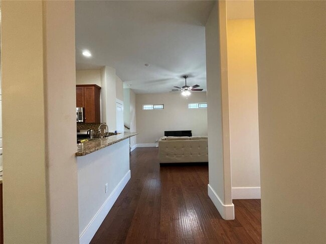 Photo - Spacious 2-bedroom, 2.5-bath condo available!