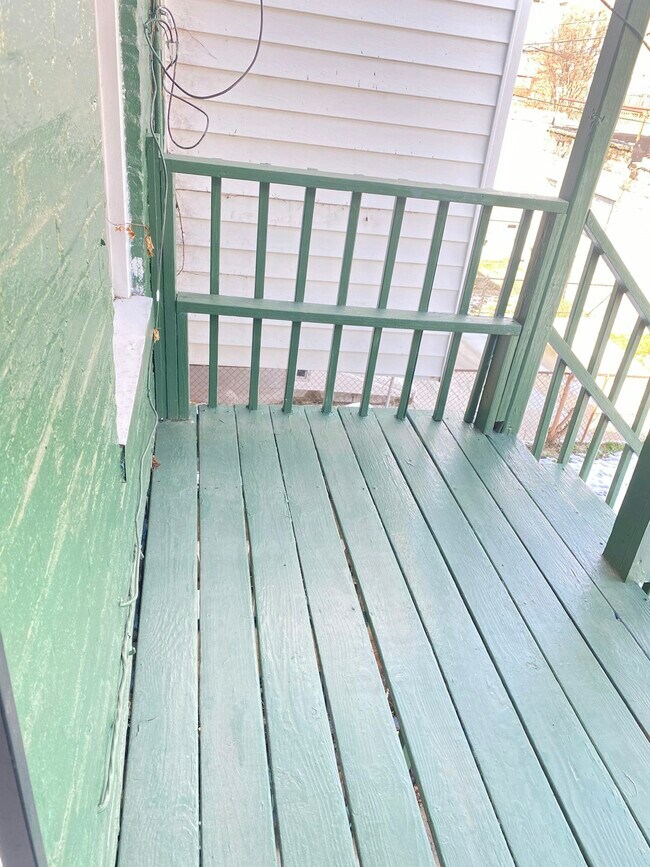 Photo - 2451 McCulloh St Unit 2nd