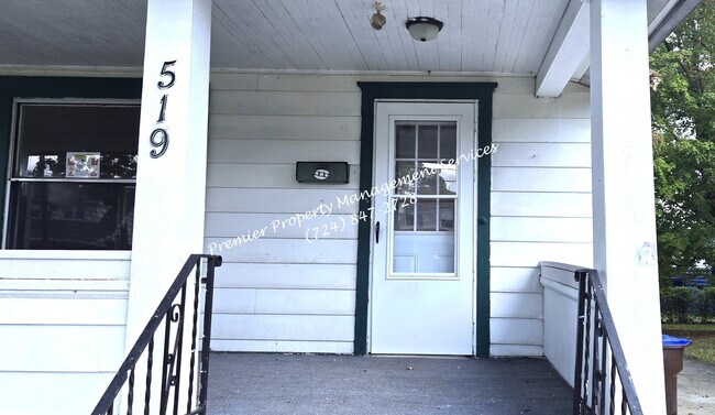 Photo - 519 Wengler Ave