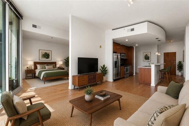 361 17th St NW Unidad 1613