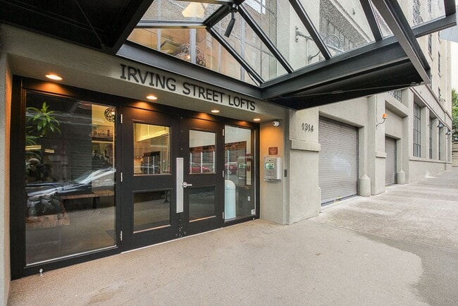 Photo - Irving St Lofts Unit 1314 NW Irving St