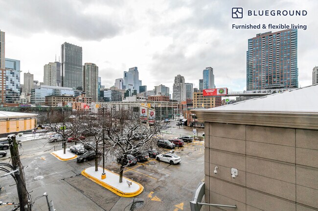 61 W Erie St Unit SI FL3-ID1404