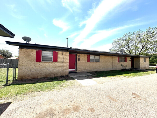 Building Photo - 6503 Avenue R Rental