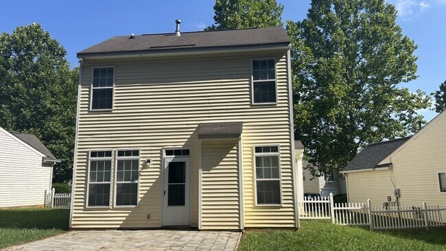 Photo - 2840 Oasis Ln