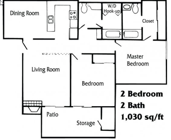 Photo - 9239 Elk Grove Florin Rd Apartment Unit 215