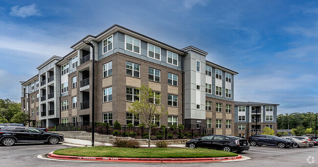 Building Photo - Aviation Crossing Apartments