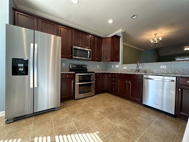 Photo - Townhome in a great location!