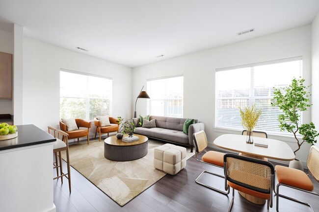 Atmark Cambridge