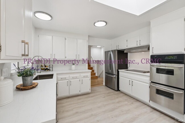 Photo - Marinwood Home on Corner Lot with Over 200...