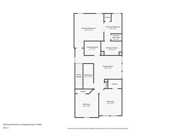 Photo - 200 Diamond Point Dr