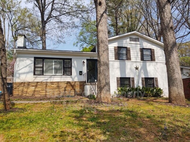Building Photo - 5121 Kistler Ave