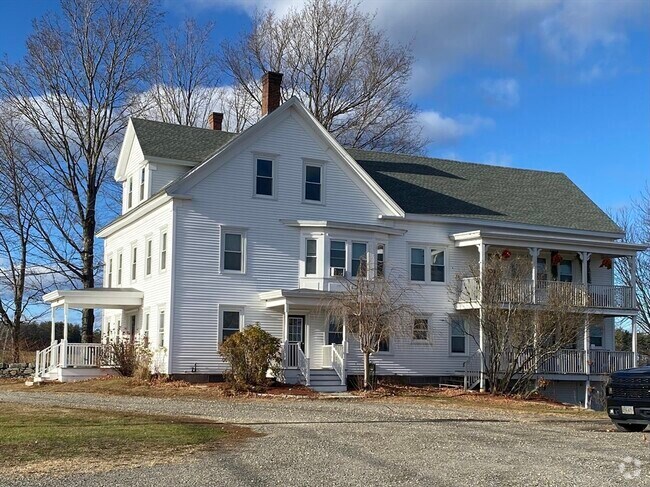 Building Photo - 140 Redstone Hill Rd Unit 4 Rental