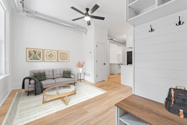 Photo - 1743 W 18th Pl Unit 1F