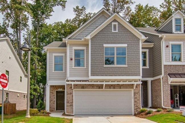 Building Photo - 207 Jonquil Spring Rd Rental