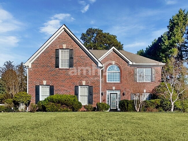 Building Photo - 5435 Silk Oak Way