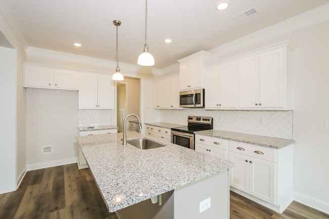 Photo - 6053 Bakerville Ln