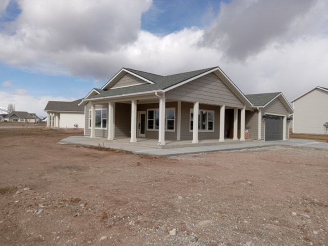 Building Photo - 563 Eagle Dr Rental