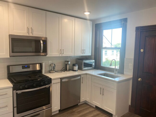 Photo - 10 Fairmount St Unit 1