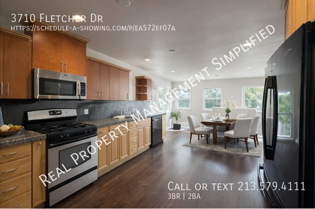 Photo - 3710 Fletcher Dr