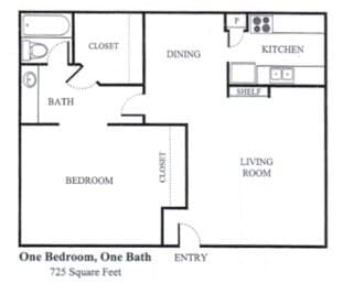 Photo - 5625 Antoine Dr Unit 501