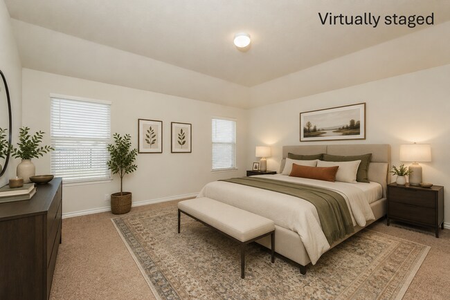 Photo - First time rental! 5 bedroom located in the desirable Redbird Ranch Subd.