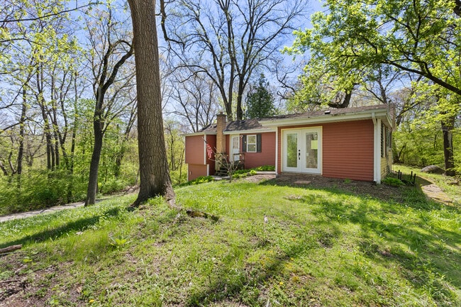 Photo - 1010 S Osage Dr