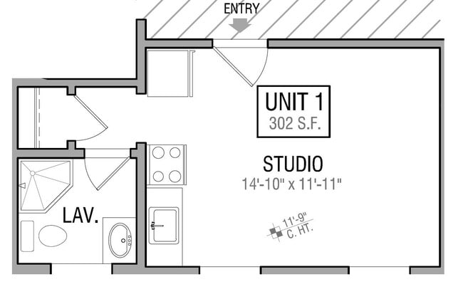 Photo - 227-229 Washington St Unit 1