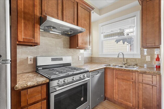 Photo - 1012 Walnut St Unidad 1012 Walnut St #B - LU