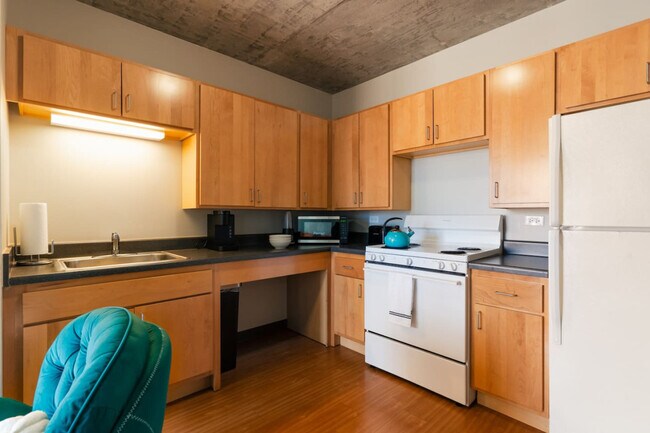 Photo - 829 S Wabash Ave Unidad ID1228604P