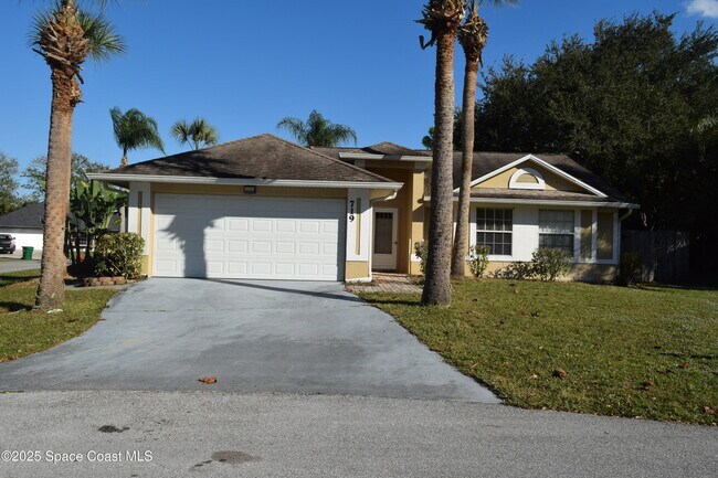 Building Photo - 719 Samuel Chase Ln