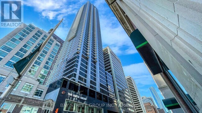Photo - 395 Bloor St E Unit 4206