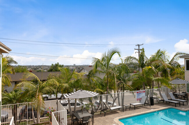 The Heights at Signal Hill Apartments For Rent in Signal Hill, CA ...