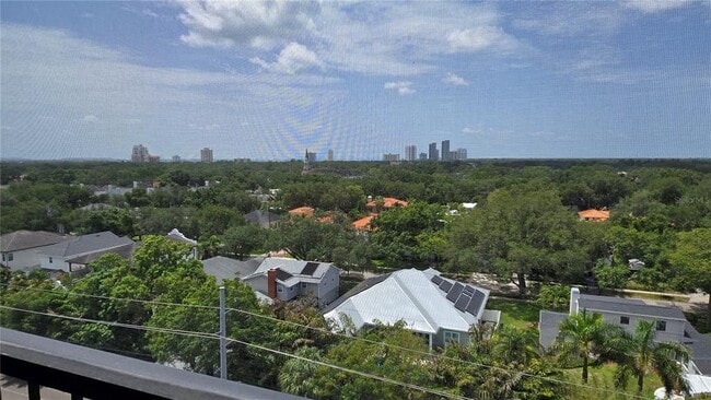 Building Photo - 3211 W Swann Ave Unit 1005