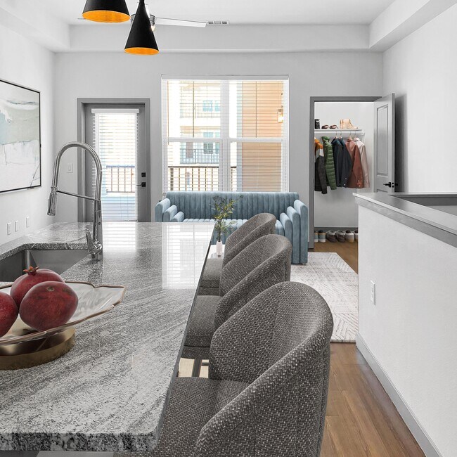 Ebbtide Villas & Flats Apartments Kissimmee, FL