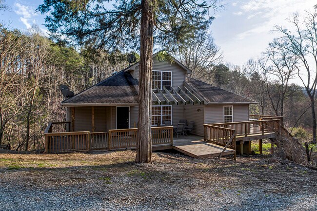 Photo - 255 Wright Rd House