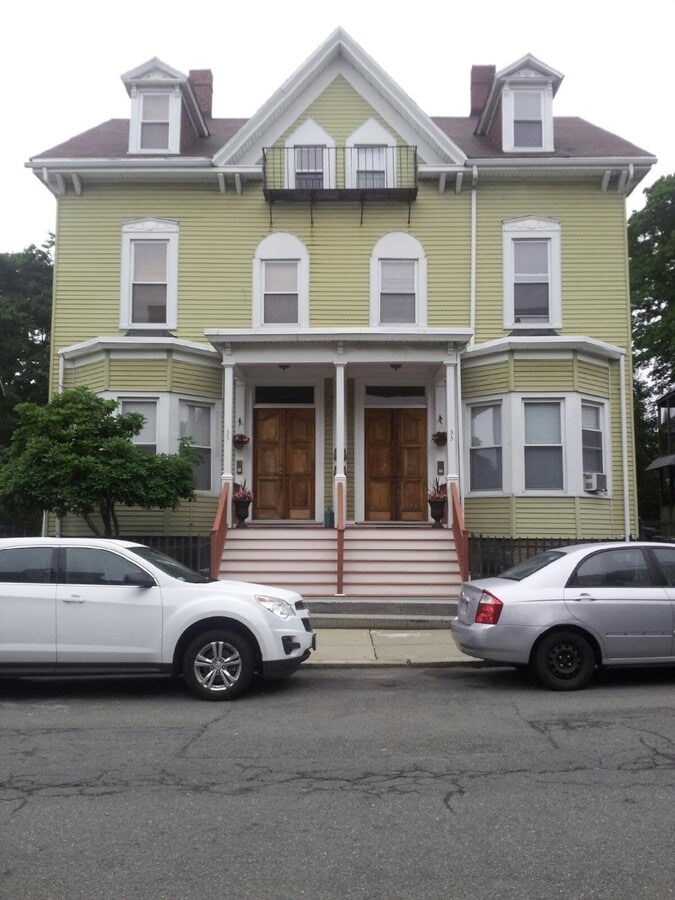 Photo - 35 Alaska St Apartments Unit 3