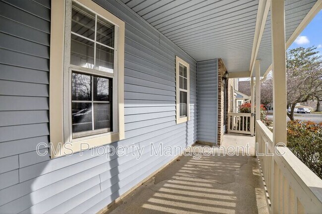 Photo - 1803 Poplar Ct