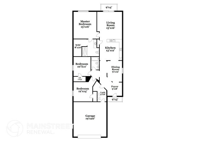 Building Photo - 8503 Silverbell Loop Rental
