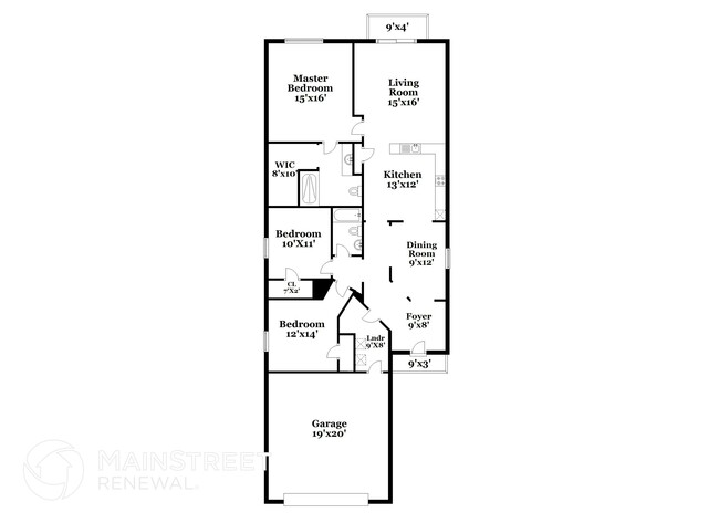 Building Photo - 8503 Silverbell Loop Rental