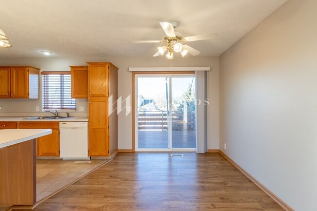 Photo - Two Springs Home, Minutes from Offutt AFB