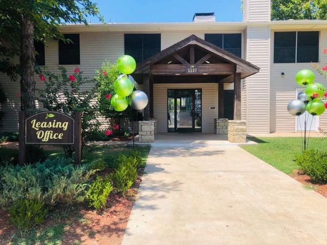 Photo - 5531 S Sunnylane Rd Unit 034