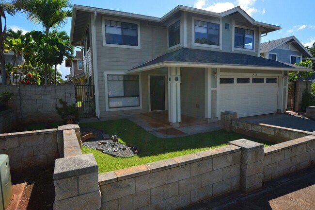 Royal Kunia Home - Royal Kunia Home