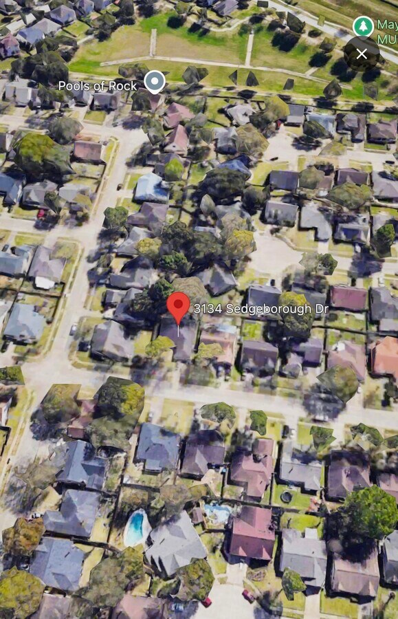 Photo - 3134 Sedgeborough Dr