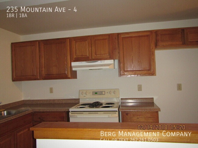 Photo - 235 Mountain Ave Unit 4