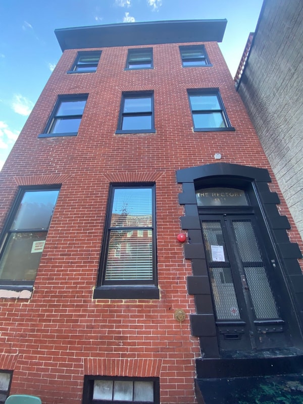 Building Photo - 911 S Ellwood Ave Unit 5